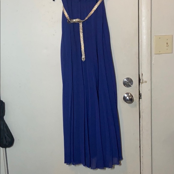 Maxi dress - Picture 2 of 4